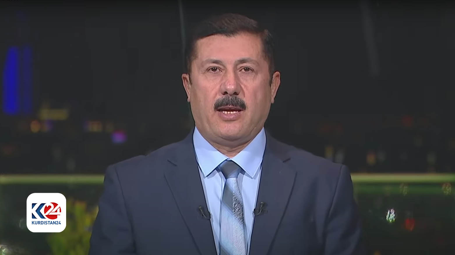 شێروان شه‌مێرانی، شرۆڤەکاری سیاسی